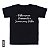 Camiseta Infantil Promovido Irmão Mais Velho - Imagem 3