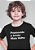 Camiseta Infantil Promovido Irmão Mais Velho - Modelo 2 - Imagem 1