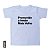 Camiseta Infantil Promovido Irmão Mais Velho - Modelo 2 - Imagem 2