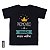 Camiseta Infantil Promovido Irmão Mais Velho - Modelo 3 - Imagem 3