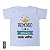 Camiseta Infantil Promovido Irmão Mais Velho - Modelo 3 - Imagem 4