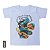 Camiseta Infantil T-REX Fome - Imagem 4