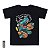 Camiseta Infantil T-REX Fome - Imagem 3