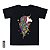 Camiseta Infantil Unicórnio - Imagem 4