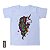 Camiseta Infantil Unicórnio - Imagem 3