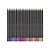 Lápis de Cor Faber-Castell SuperSoft 100 Cores - Imagem 4