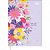 AGENDA COSTURADA DIÁRIA 12,3 X 16,6 CM CHARME 2023 - Imagem 3