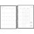 Planner Executivo Espiral 20 x 27,5 cm Cambridge 2026 - Imagem 3