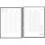 Planner Executivo Espiral 20 x 27,5 cm Cambridge 2026 - Imagem 4