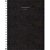 Planner Executivo Espiral 20 x 27,5 cm Cambridge 2026 - Imagem 1