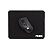 Base para Mouse Mini Preto Maxprint - Imagem 2