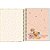 Planner Espiral 17,7 x 24 cm Pooh 2026 - Imagem 5