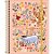 Planner Espiral 17,7 x 24 cm Pooh 2026 - Imagem 2