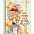Planner Espiral 17,7 x 24 cm Pooh 2026 - Imagem 3