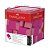 Borracha Faber-Castell Rosa - Unidade - Imagem 2