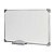 Quadro Branco Moldura Aluminio 200X120cm Linha Standard - Stalo - Imagem 1