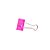 Blinder Clip Emoji Neon 25mm C/6 BRW - Imagem 2