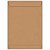 Envelope Saco Kraft Natural 80g 260x360mm Ofício - Imagem 1