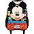Mala com Rodas 16 Mickey Mouse - Y1/21 - 9320 - Imagem 1