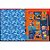 CADERNO DE CALIGRAFIA BROCHURA CAPA DURA HOT WHEELS 40 FOLHAS - Imagem 3
