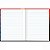CADERNO DE CALIGRAFIA BROCHURA CAPA DURA HOT WHEELS 40 FOLHAS - Imagem 4