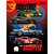 CADERNO DE CALIGRAFIA BROCHURA CAPA DURA HOT WHEELS 40 FOLHAS - Imagem 2