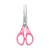 Tesoura Essentials Soft Pastel 13 Cm - Unidade - Imagem 2