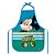 Avental Infantil Mickey - Imagem 1