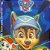Mala Infantil Paw Patrol Chase Spy Azul Maxtoy Diplomata com Rodinha Tripla - Imagem 4