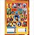 Caderno Brochurão Dragon Ball Capa Dura Costurado 80 folhas - Imagem 9