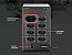 Nobreak Powertek Multilaser 1440va Autonomia 30min Bivolt - Imagem 2