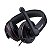 Fone De Ouvido Headset Gamer Usb Preto E Vermelho - PH334 - Imagem 4