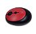 Mouse Tecware Sem fio Maxprint Vermelho/Preto - Imagem 3