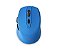 Mouse Oriente Sem fio Maxprint Azul - Imagem 2