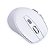 Mouse Oriente Sem fio Maxprint Branco - Imagem 2