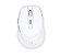 Mouse Oriente Sem fio Maxprint Branco - Imagem 4