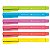 FINE PEN COLORS - TROPICAL C/6 CORES - Imagem 2