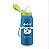 Copo Térmico com Canudo Keep it Cool Azul Multikids Baby - Imagem 1