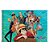 CADERNO DE CARTOGRAFIA E DESENHO ESPIRAL CAPA DURA ONE PIECE 80 FOLHAS - Imagem 8