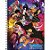 CADERNO ESPIRAL CAPA DURA UNIVERSITÁRIO 1 MATÉRIA ONE PIECE 80 FOLHAS - Imagem 1