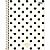 CADERNO ESPIRAL CAPA DURA UNIVERSITÁRIO 1 MATÉRIA WEST VILLAGE 80 FOLHAS - Imagem 2