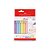 Fine Pen Colors Pastel Cartela com 6 Unid - Imagem 1