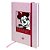 Caderno de anotações A5 Minnie com 336 Páginas - Imagem 1