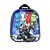 Mochila Infantil Marvel Avengers Maxtoy Diplomata com Alça de Costas - Imagem 1