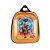 Mochila Infantil Disney Toy Story Woody Maxtoy Diplomata com Alça de Costas - Imagem 1