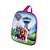 Mochila Infantil Paw Patrol Pet Shop Maxtoy Diplomata com Alça de Costas - Imagem 5