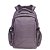 Mochila Grande 3 Comp Laptop Web 3.0 Plus - Cinza - Imagem 1