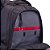 Mochila Grande 2 Compartimentos Laptop Web 3.0 Plus - Preto - Imagem 6