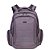 Mochila Grande 2 Comp Laptop Web 3.0 Plus - Cinza - Imagem 1