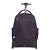 Mochila Carrinho 2x1 2 Compartimentos Sestini New Next - Preto - Imagem 5